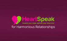 HeartSpeak for Harmonious Relationships Course